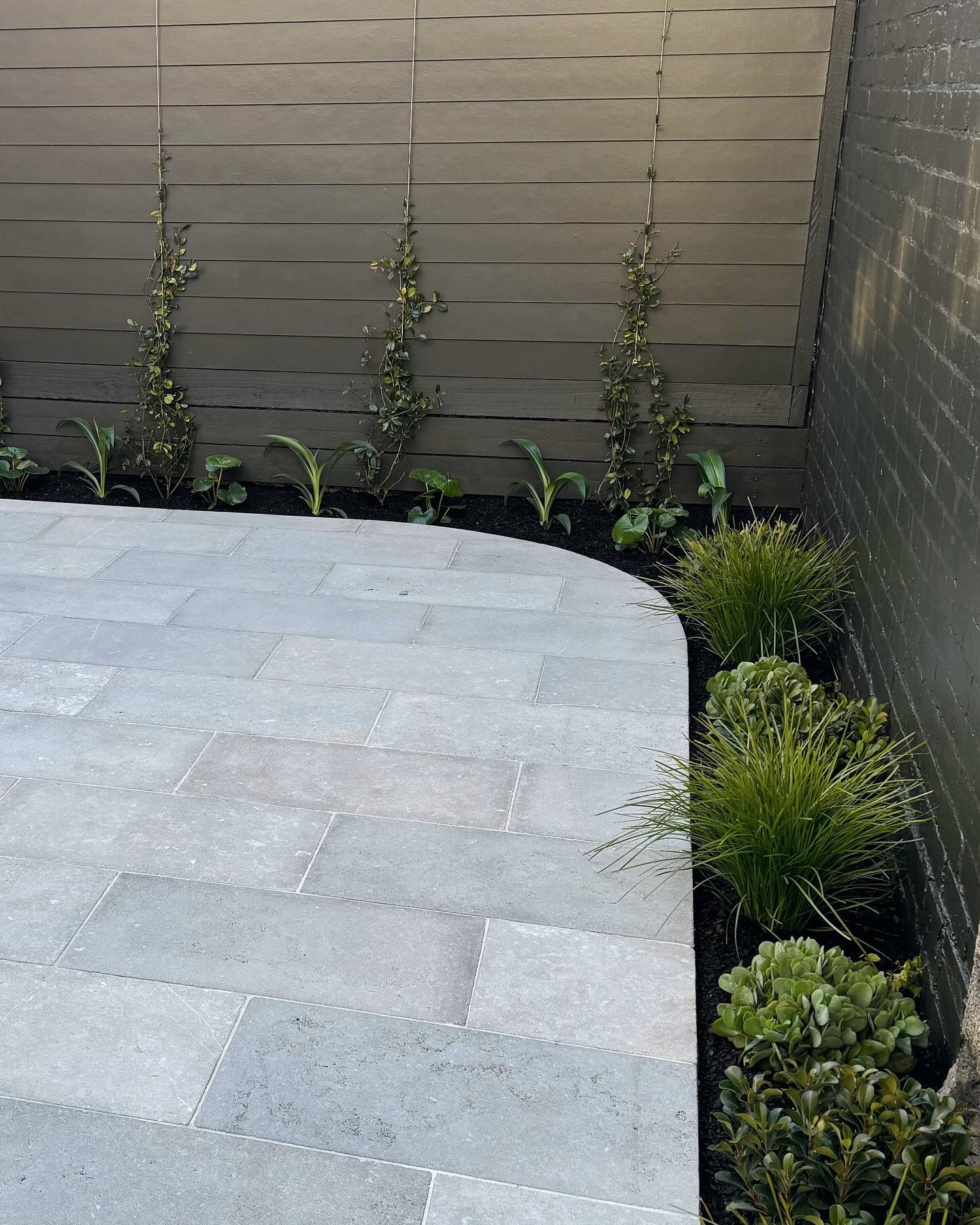 Bluestone Terrace